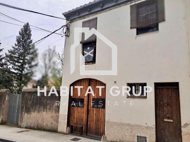 Casa en venta en Olot. Masía en Olot. Casas.