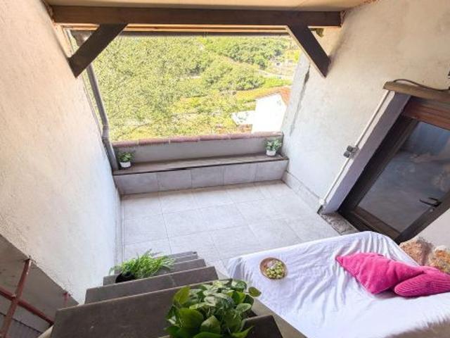 Casa en venta en Olloniego
