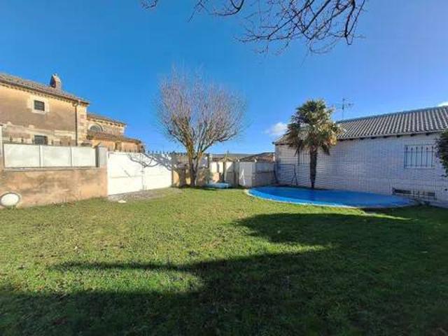 Casa en Venta en Olmos de Ojeda