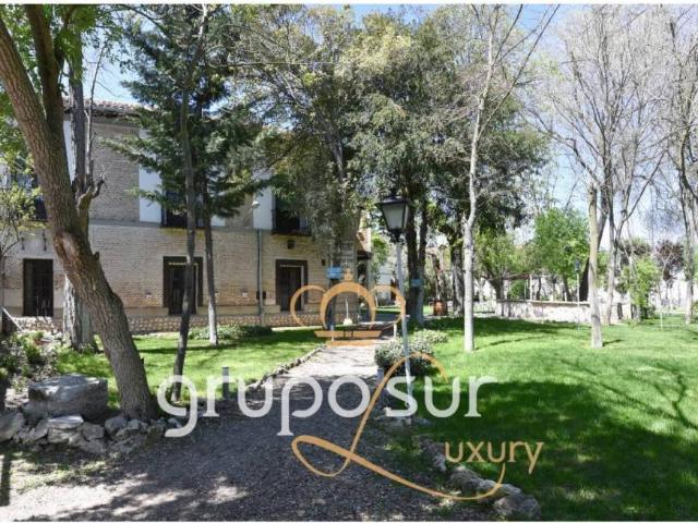 Casa en Venta en Olmedo