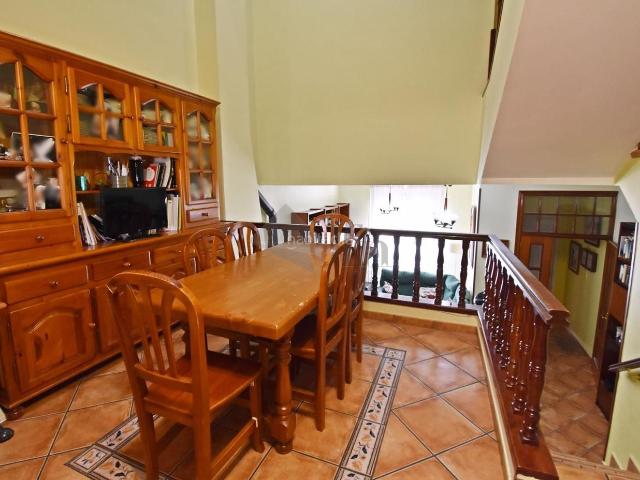 Casa en venta en Olmedo. Adosado en Olmedo. Casas.