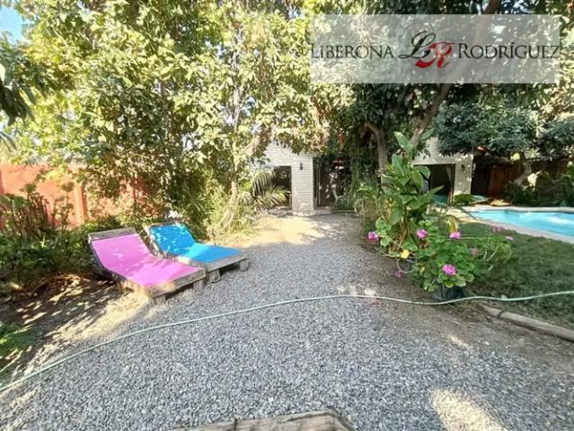 Casa en venta en Olmué | 2 dormitorios por 5500.00 en Olmué