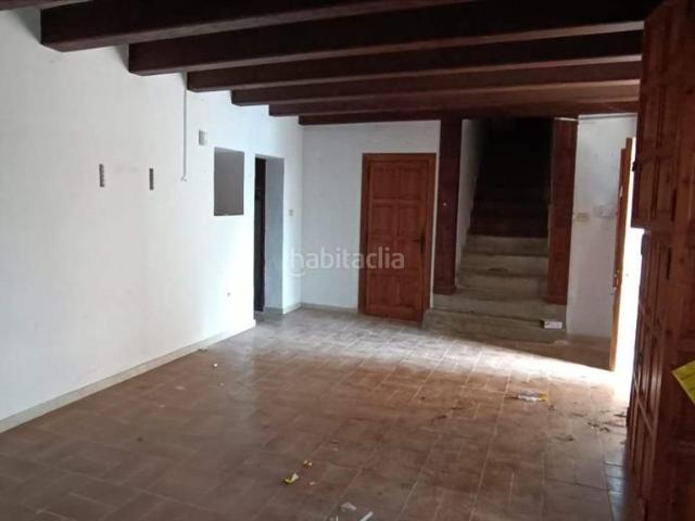 Casa en venta en Oluges Les. Casas Oluges.