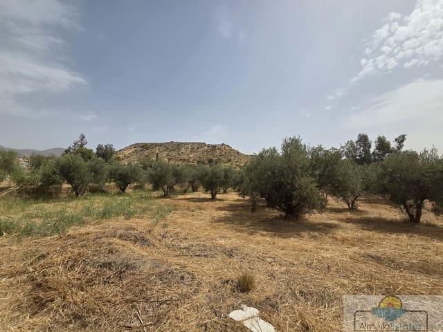 Casa en venta en Olula del Río, Almería