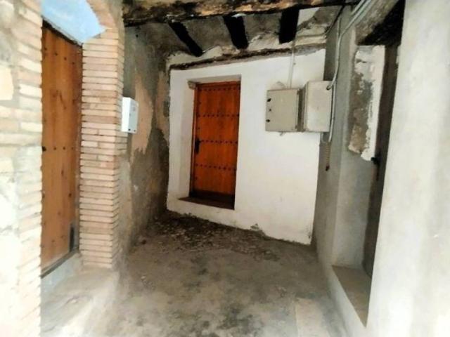 Casa en Venta en Olvena