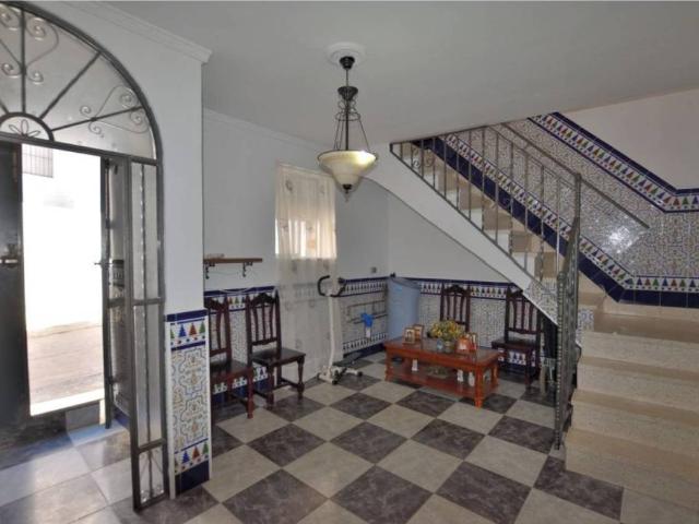 Casa en Venta en Olvera