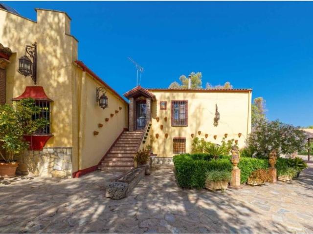 Casa en Venta en Olvera
