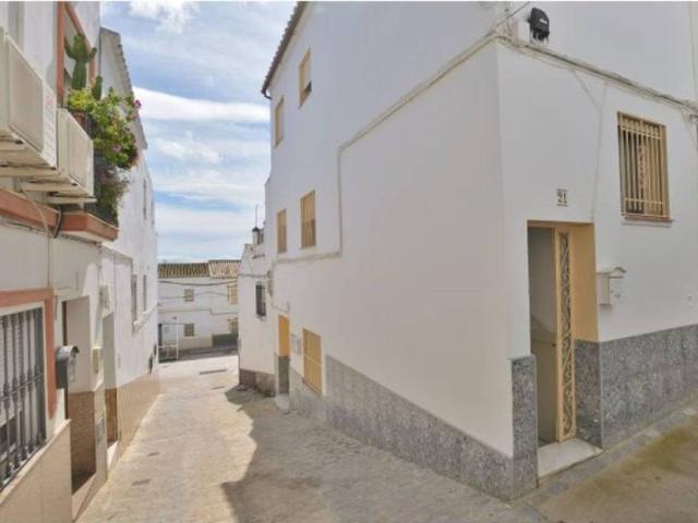 Casa en Venta en Olvera