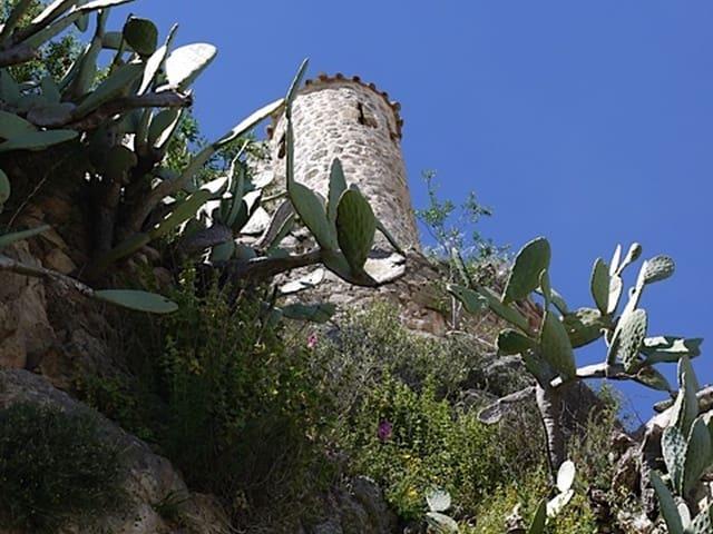 Casa en venta en Olvera, Cádiz