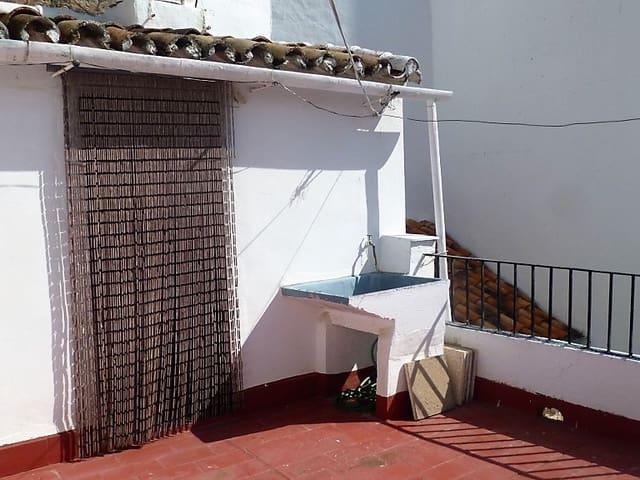 Casa en venta en Olvera, Cádiz