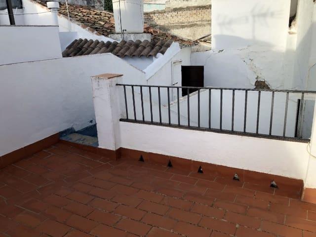 Casa en venta en Olvera, Cádiz