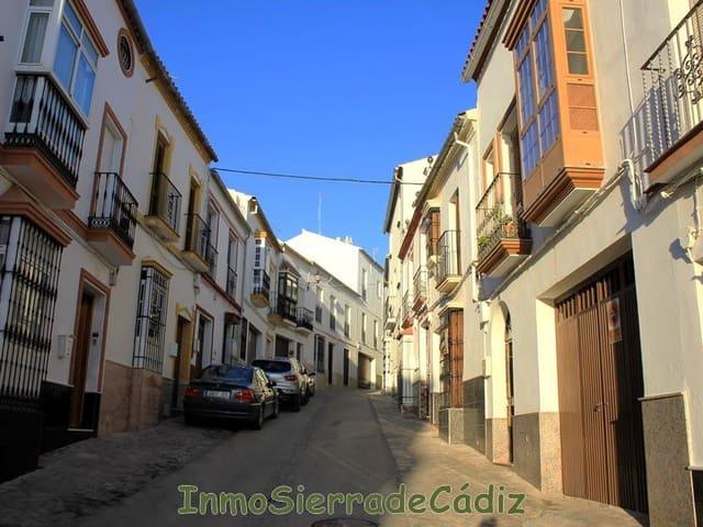 Casa en venta en Olvera, Cádiz