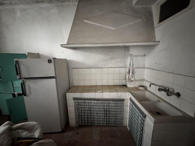 Casa en venta en Olvera, Cádiz