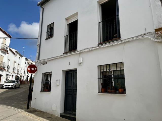 Casa en venta en Olvera, Cádiz