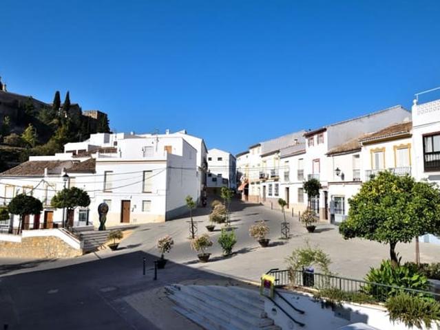 Casa en venta en Olvera, Cádiz