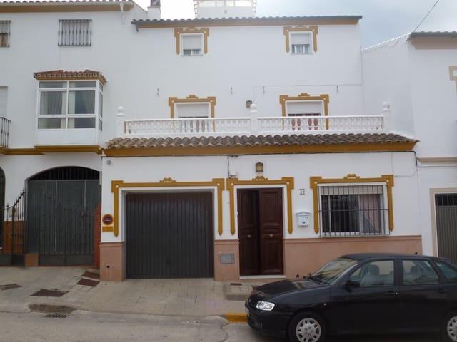 Casa en venta en Olvera, Cádiz