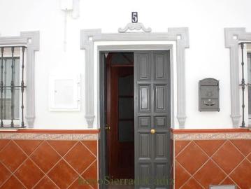 Casa en venta en Olvera, Cádiz