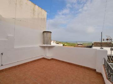 Casa en venta en Olvera, Cádiz