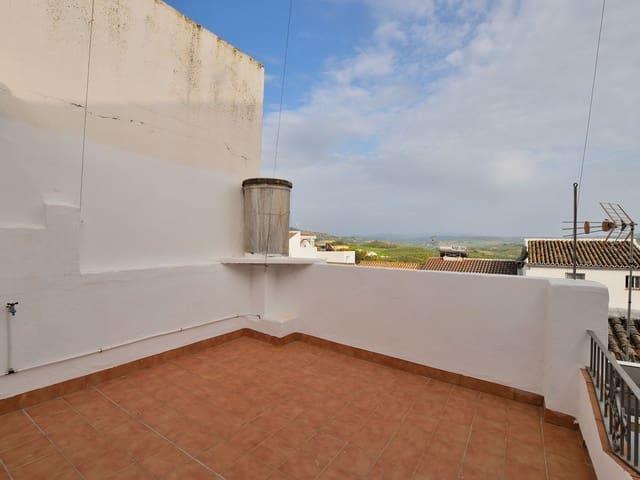 Casa en venta en Olvera, Cádiz