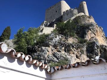 Casa en venta en Olvera, Cádiz