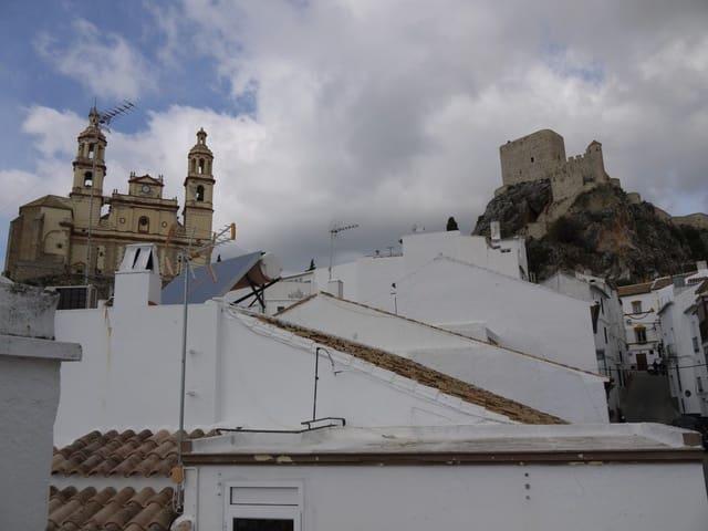 Casa en venta en Olvera, Cádiz