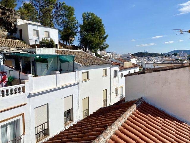 Casa en venta en Olvera, Cádiz
