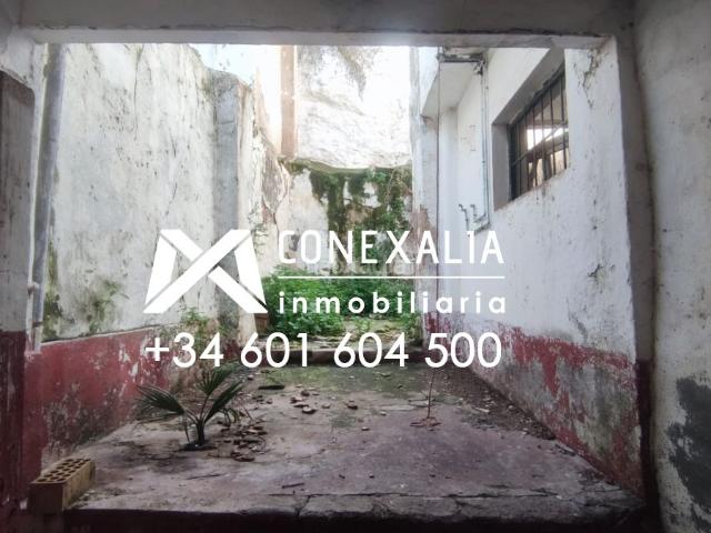 Casa en venta en Olvera. Casa en venta en Conjunto Histórico, 2 dormitorios. Casas.