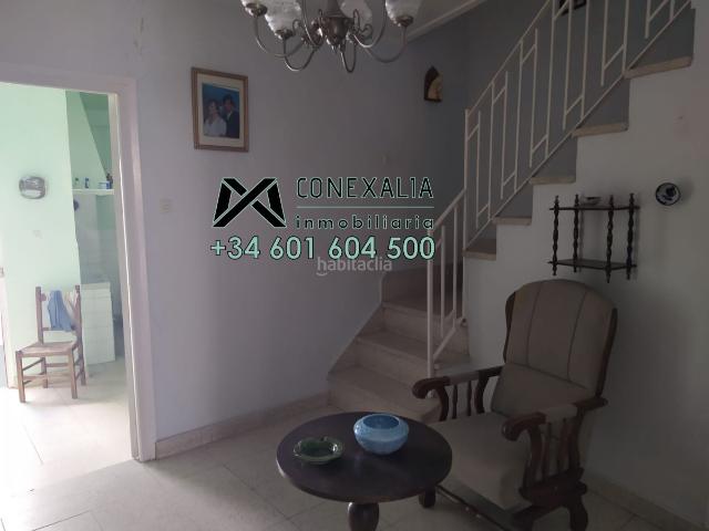 Casa en venta en Olvera. Casa en venta en Conjunto Histórico, 2 dormitorios. Casas.