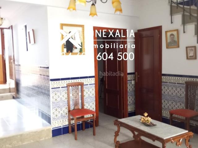 Casa en venta en Olvera. Casa en venta en Conjunto Histórico, 3 dormitorios. Casas.