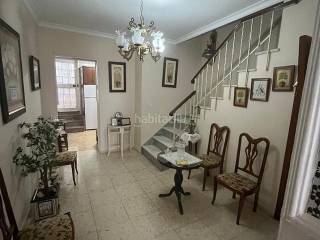 Casa en venta en Olvera. Casa en venta en Conjunto Histórico, 3 dormitorios. Casas.