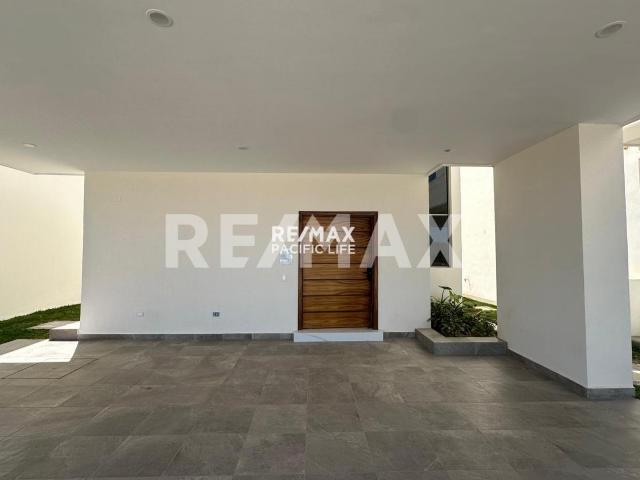 CASA EN VENTA EN OLYMPUS RESIDENTIAL CITY, MODELO ARES