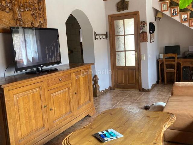 Casa en venta en Pont de Suert El Pirineos. CASA RUSTICA E IDILICA. Casas Pont de Suert.