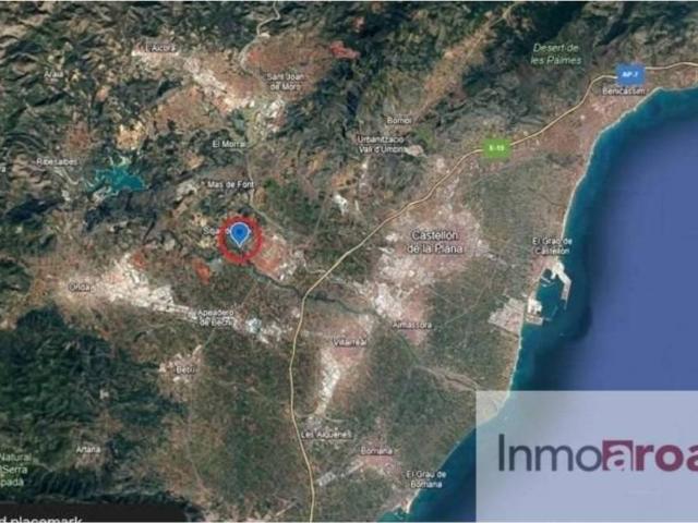 Casa en Venta en Onda