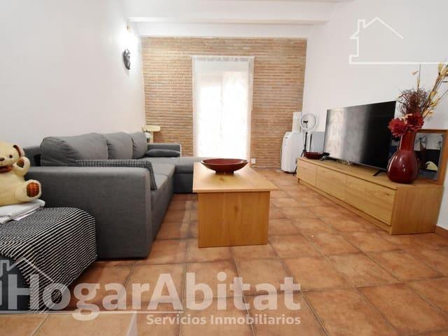 Casa en venta en Onda, Castellón