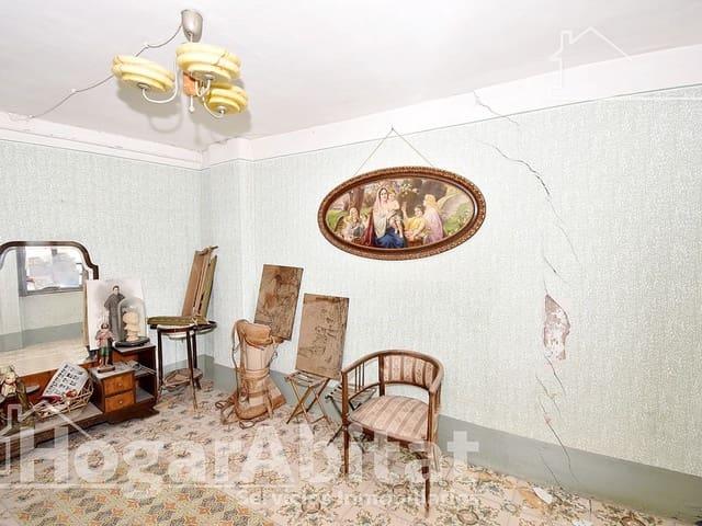 Casa en venta en Onda, Castellón