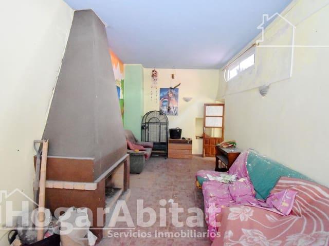 Casa en venta en Onda, Castellón