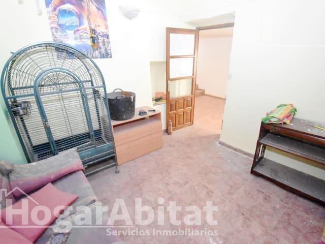 Casa en venta en Onda, Castellón