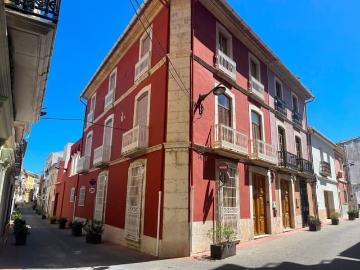 Casa en venta en Ondara, Alicante Costa Blanca