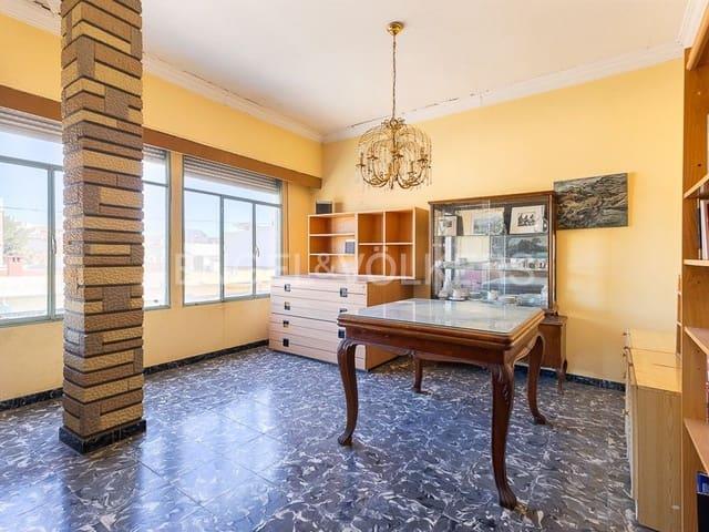 Casa en venta en Ondara, Alicante Costa Blanca