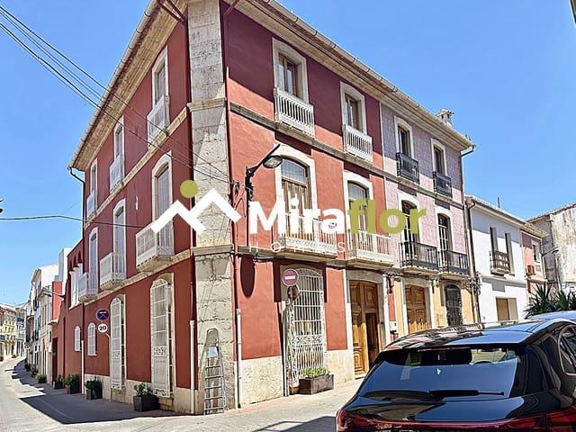 Casa en venta en Ondara, Alicante Costa Blanca