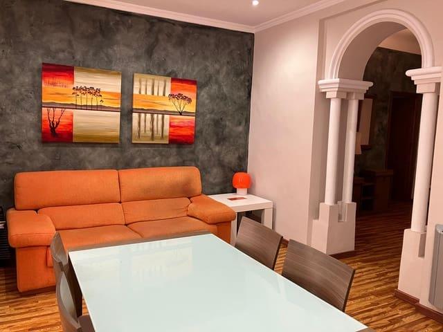 Finca/Casa Rural en venta en Ondara, Alicante Costa Blanca