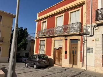 Finca/Casa Rural en venta en Ondara, Alicante Costa Blanca