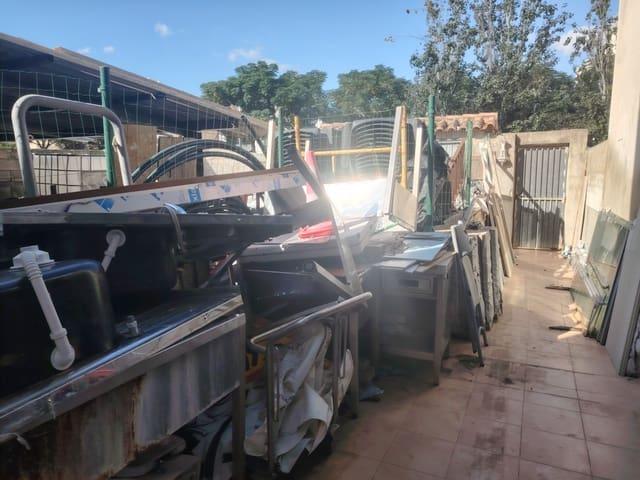 Casa en venta en Ondara, Alicante Costa Blanca