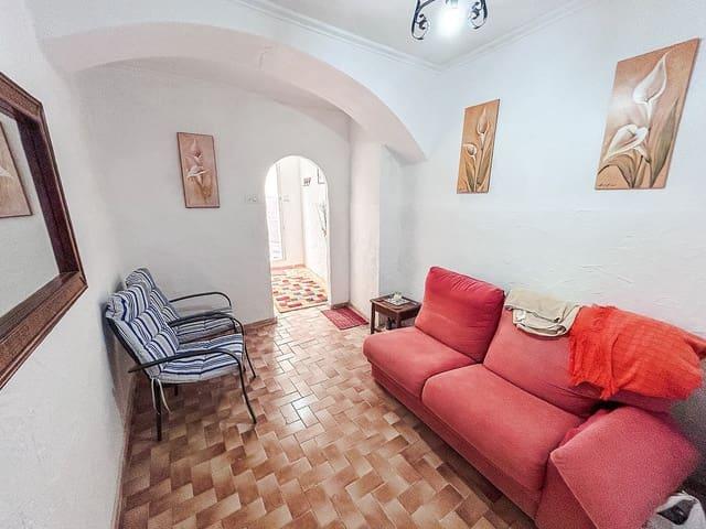 Casa en venta en Onil, Alicante
