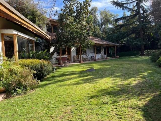 Casa en Venta en Onofre Jarpa