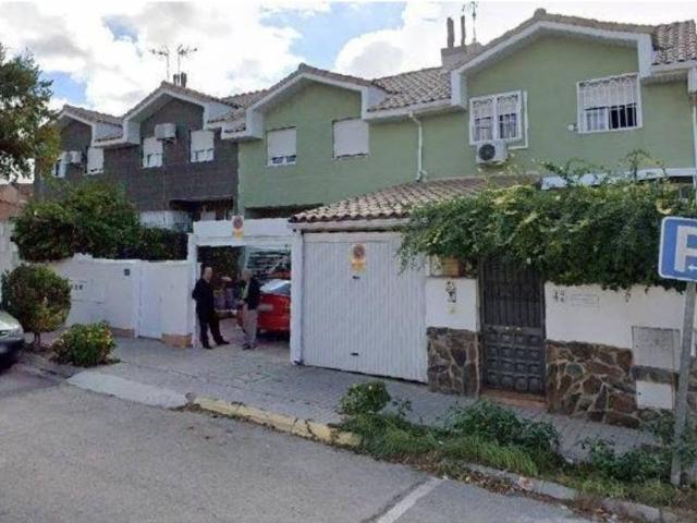 Casa en Venta en Ontígola