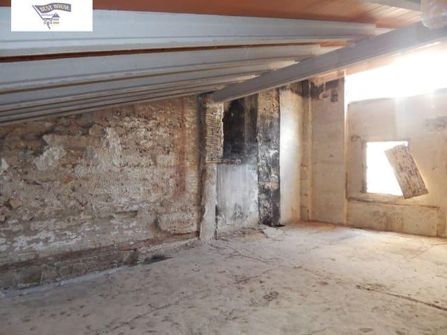 Casa en venta en Ontinyent, Valencia