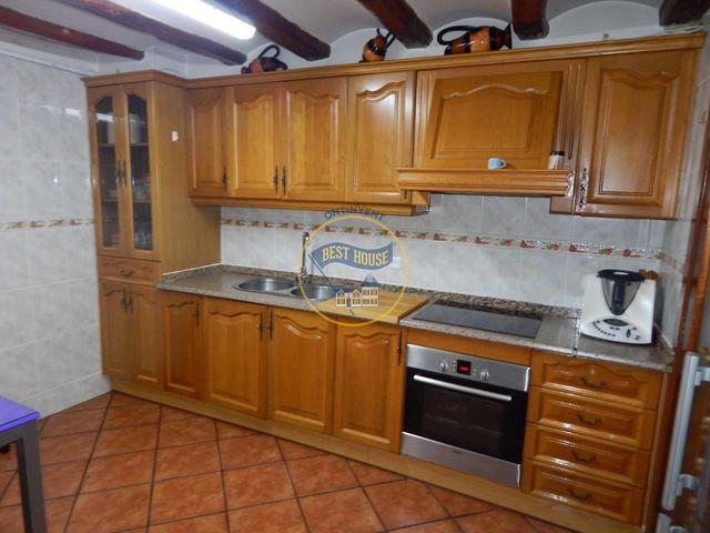 Casa en venta en Ontinyent, Valencia