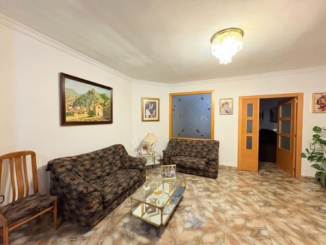Casa en venta en Ontinyent, Valencia