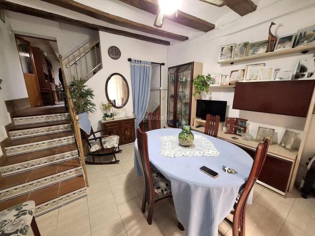 Casa en venta en Ontinyent, Centro. Casa en zona San Antonio Ontinyent. Casas.